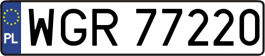 WGR77220