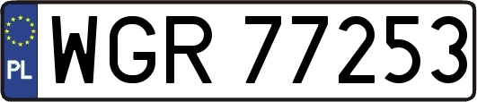 WGR77253
