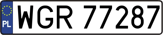 WGR77287