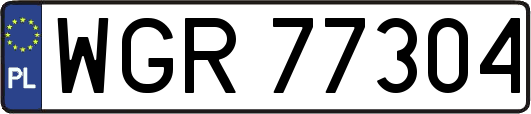WGR77304
