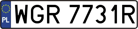 WGR7731R