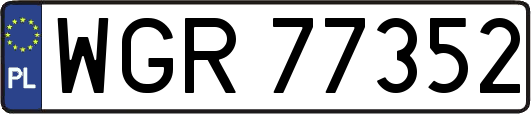 WGR77352