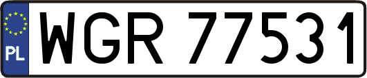 WGR77531