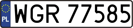 WGR77585