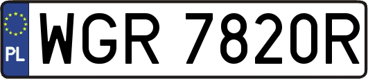 WGR7820R