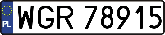 WGR78915