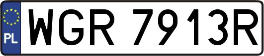 WGR7913R