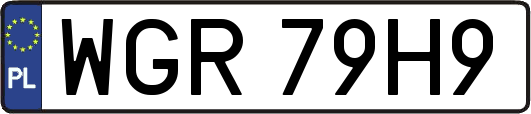 WGR79H9