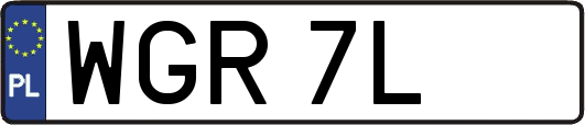 WGR7L