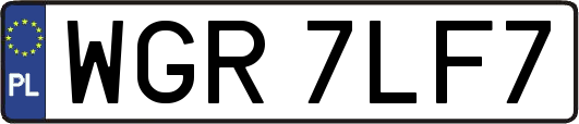 WGR7LF7