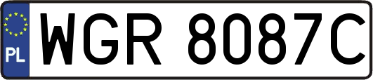 WGR8087C