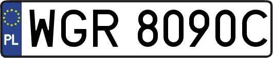 WGR8090C