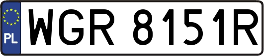 WGR8151R