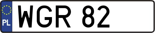 WGR82