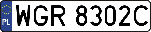 WGR8302C