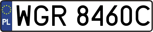 WGR8460C