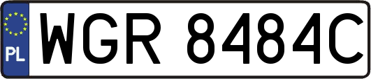 WGR8484C