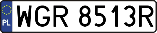 WGR8513R