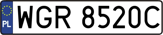 WGR8520C