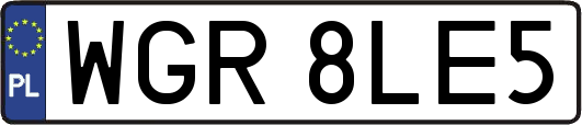 WGR8LE5