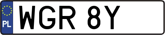 WGR8Y