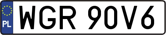 WGR90V6