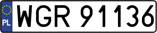 WGR91136
