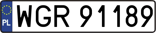 WGR91189