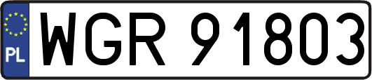 WGR91803