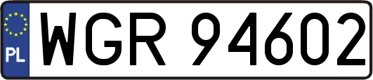 WGR94602
