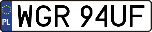 WGR94UF