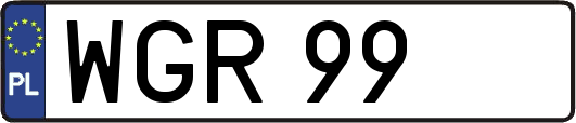WGR99