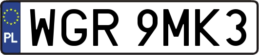WGR9MK3