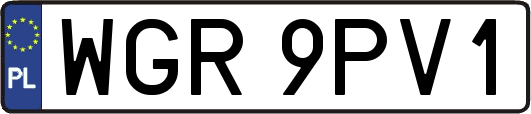 WGR9PV1