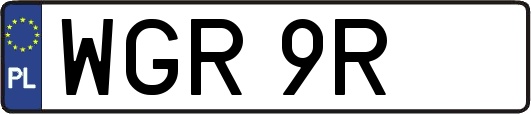 WGR9R