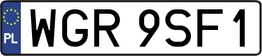 WGR9SF1