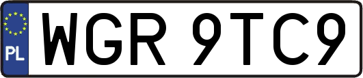 WGR9TC9
