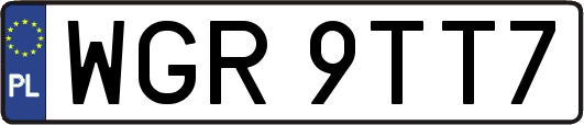 WGR9TT7