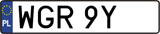 WGR9Y