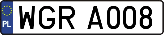 WGRA008
