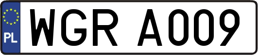 WGRA009