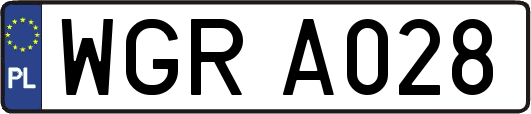 WGRA028