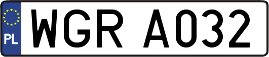 WGRA032
