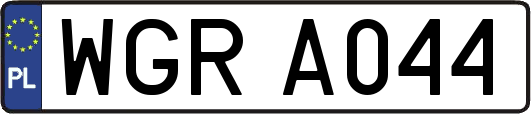 WGRA044