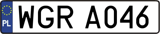 WGRA046