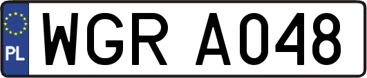 WGRA048