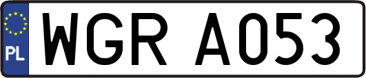WGRA053