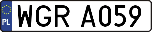 WGRA059