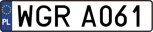 WGRA061