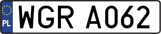 WGRA062